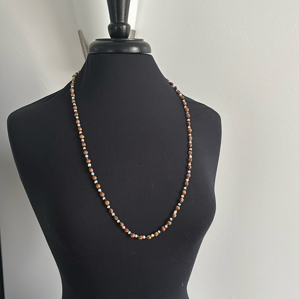 Beaded Necklace